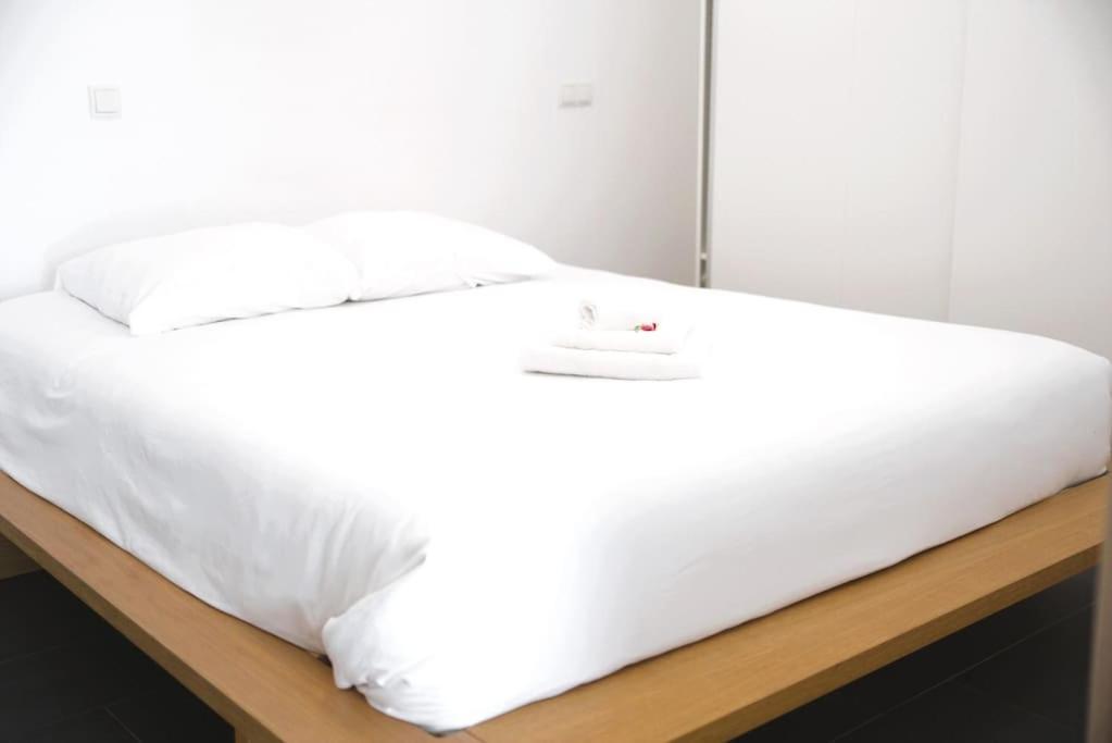 룩셈부르크 Modern & Bright 1Br Flat 아파트 외부 사진