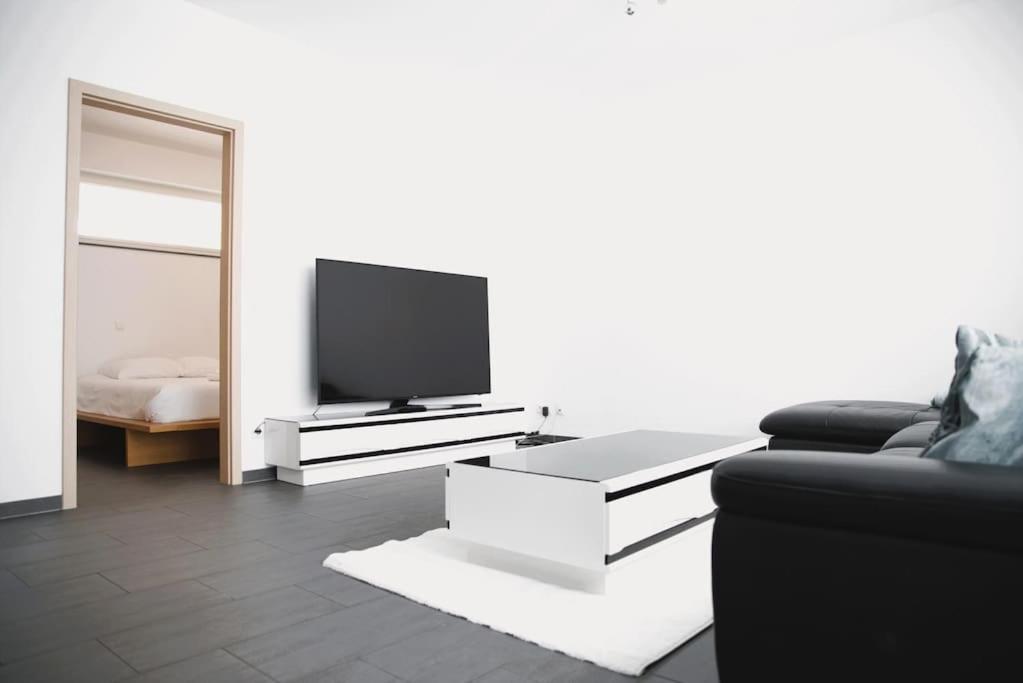 룩셈부르크 Modern & Bright 1Br Flat 아파트 외부 사진